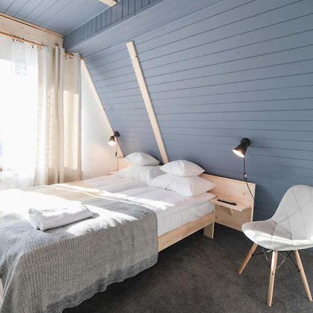 Folkowy Dom Dla 14 Osob Z Sauna I Grillowiskiem - Dream Apart Szczyrk Exteriér fotografie