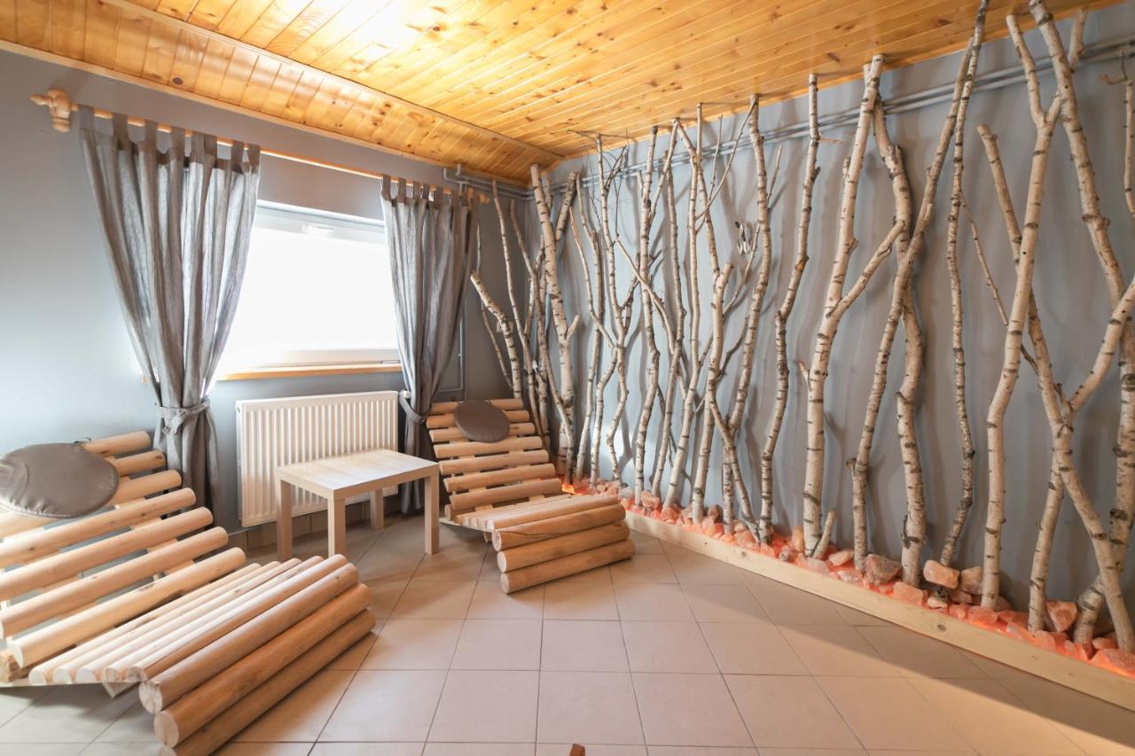 Folkowy Dom Dla 14 Osob Z Sauna I Grillowiskiem - Dream Apart Szczyrk Exteriér fotografie
