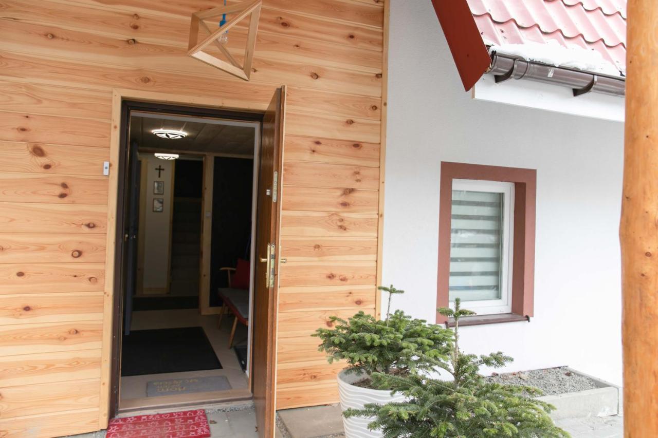 Folkowy Dom Dla 14 Osob Z Sauna I Grillowiskiem - Dream Apart Szczyrk Exteriér fotografie