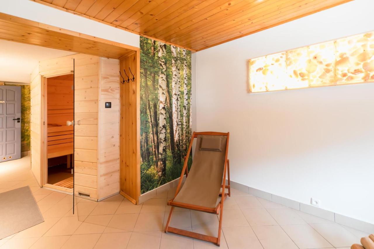 Folkowy Dom Dla 14 Osob Z Sauna I Grillowiskiem - Dream Apart Szczyrk Exteriér fotografie