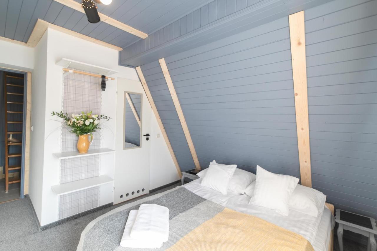 Folkowy Dom Dla 14 Osob Z Sauna I Grillowiskiem - Dream Apart Szczyrk Exteriér fotografie