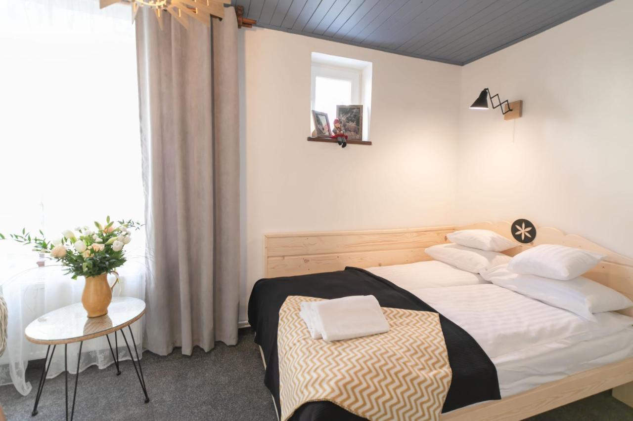 Folkowy Dom Dla 14 Osob Z Sauna I Grillowiskiem - Dream Apart Szczyrk Exteriér fotografie